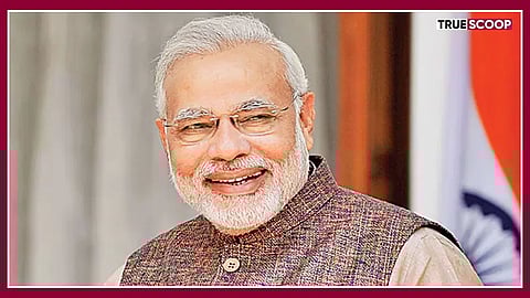 Enemy which begged for mercy must not be in illusion, Op Sindoor not over: PM Modi in Kanpur