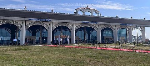 Adampur to Mumbai daily direct flights to resume from This date—Check schedule here