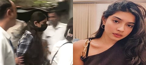 Who is Sharmishtha Panoli, Sharmishtha Panoli Arrest