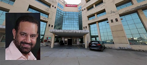 Jalandhar: Mann Mediciti hospital director Dr. J.S. Mann sentenced to 2 years—Here’s the case summary