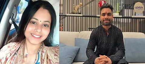 Cricketer Rinku Singh and MP Priya Saroj tie the knot—Know when and where the engagement & wedding is