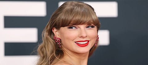 Taylor Swift’s big win: reclaims the master of six albums after six-year legal battle