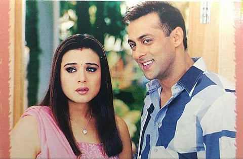 Salman Khan’s ‘Zinta’s Team Won Kya?’ Tweet goes viral as Punjab Kings reach IPL 2025 final vs RCB