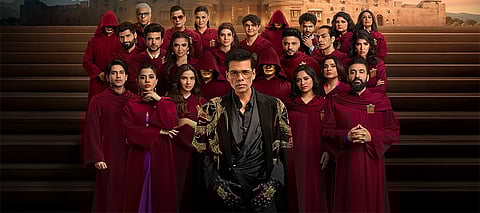 ‘The Traitors’ by Karan Johar takes cues from This Dutch reality show—Here’s the full scoop