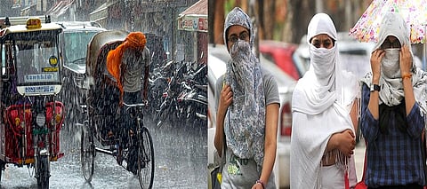 Punjab to witness intense summe as IMD predicts no thunderstorms; Jalandhar likely to witness 48°C on THIS date