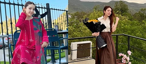 Sana Yusuf, Sana Yusuf Death