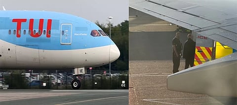 Security scare at Gatwick; man without ticket tries to board flight to Spain—Here’s what happened