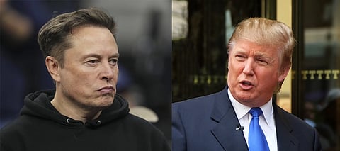 Musk parts ways with Trump— Know what Elon’s exit means for India’s tech and trade ties