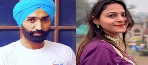 Punjab YouTuber with over 1 million subscribers arrested ove spying for Pakistan; Know who is Jasbir Singh