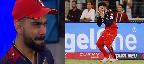 Why is 18 so special to Virat Kohli? RCB star reacts t his COSMIC bond after winning IPL 2025