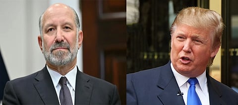 U.S. official Lutnik, says India ‘Rubbed America the Wrong Way’—Is’ Trump 2.0 showing classical hypocrisy?