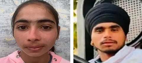 Honor killing: Father killed daughter and her boyfriend in Punjab; throat slit with a sharp weapon