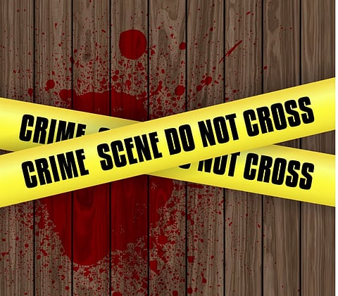 Locals threatened by two men in Baba Kanadas Nagar, Jalandhar: KNOW the matter 