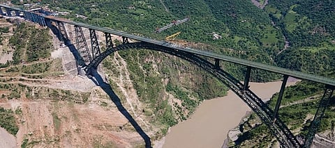 Srinagar-Katra rail link to transform Kashmir travel with Delhi directs by September—Check details here