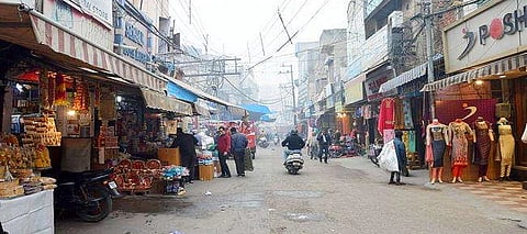 'Overtime work, registration waiver': Know what's new in Punjab Shops and Commercial Establishments Act