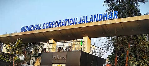 PunjabMunicipal Corporation  expands water & sewer billing in 123 colonies— mayor assures timely development