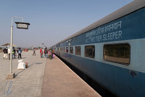 Tatkal Ticket Booking to Get Easier: Railways to Introduce e-Aadhaar Verification to Curb Frauds and Bots