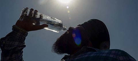 Punjab Weather Update