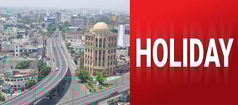 All mobile markets of Jalandhar affiliated with Mobile Association of Model Town to remain shut down for 4 days