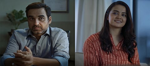 Criminal Justice A Family Matter Episode 4: Did Anju ill Roshni Saluja, Dr. Nagpal's girlfriend?