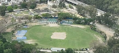 After 17-year wait, Burlton Park Sports Hub to finally break ground on June 11–Here’s all you need to know