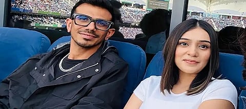 RJ Mahvash shuts down trolls over cricket knowledge amid Chahal dating rumours