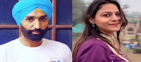 Jyoti Malhotra and Jasbir Sing were together in Lahore for 10 days—Know the shocking revelations made during interrogation