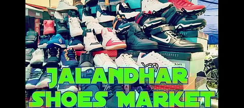 Jalandhar’ footwear stores in These areas will remain closed from June 23 to June 28—Check details