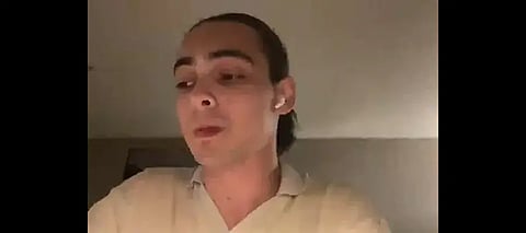 Khalistan rally turns violent; reporter Mocha Bezirgan assaulted—ahead of G7 summit