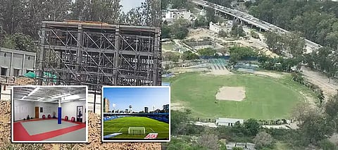 Burlton Park Sports Hub: World-class cricket stadium and multi-sport grounds to power Jalandhar’s athletic landscape