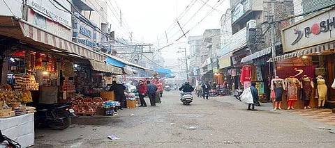Jalandhar: 6-day shutdown announced in 8 major markets—Check full list & dates