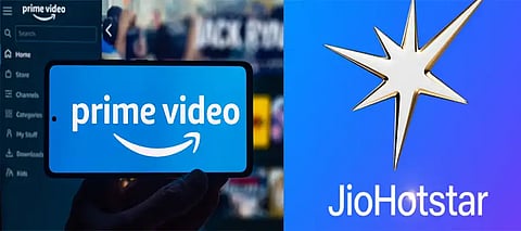 The June 2025 streaming showdown; Prime Video’s massive OTT release slate - What’s JioHotstar’s plan?