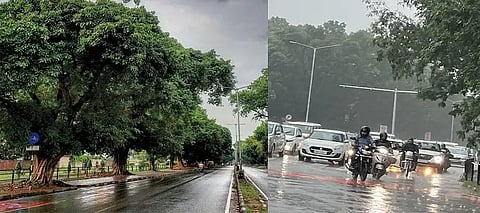 Punjab reels under heatwave: Know when will Rain bring relief—Here’s the complete forecast