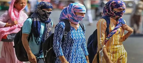 Punjab June Summer 2025