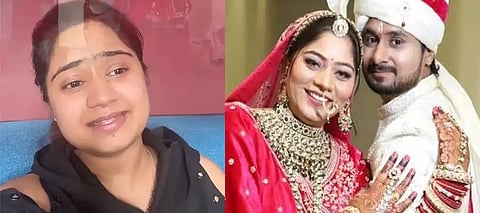 Raja Raghuvanshi influencer sister
