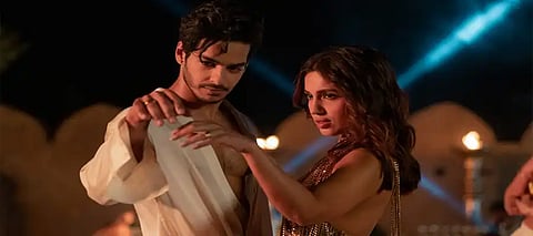 Is Netflix’s ‘The Royals’ web series based on a true story? Know the reality behind the show