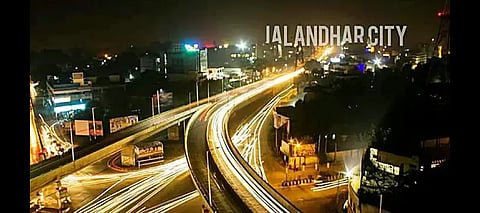 Jalandhar on the move; Survey kicks off to commercialize 58 city oads—Check the of key roads