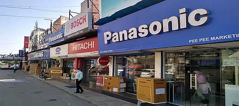 Circuits down: Jalandhar’s top 13 electronics markets to remain shut from June 26–29–Check details