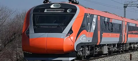 Vande Bharat Bhopal to Patna update: Start date, route, and everything you need to know 