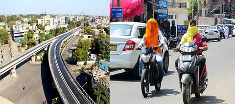 Punjab's Hoshirpur to boil at 50°C today in record-breaking summer; Check Jalandhar & other districts forecast