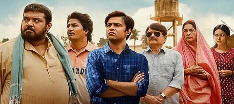Panchayat Season 4 new OTT release date announced; 'Phulera village elections' to now stream this month
