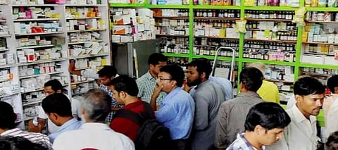 Medicine markets in Jalandhar to remain closed for 4 days; Check date and reason
