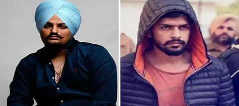 Sidhu Moose Wala BBC Documentary