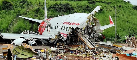 DGCA launches probe into Air India AI-171 crash, no cause confirmed yet