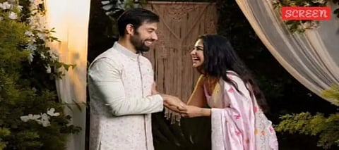 Avika Gor and Milind Chandwani announces engagement; Know all the details here;