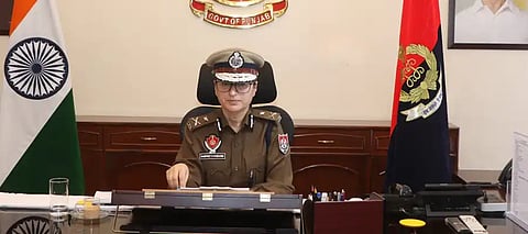 577 smugglers held with drugs in 103 days of ‘yudh nashian virudh’ in jalandhar city