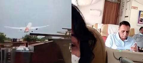 Ex Gujarat CM & Punjab BJP Incharg Vijay Rupani feared dead in Ahmedabad Plane crash