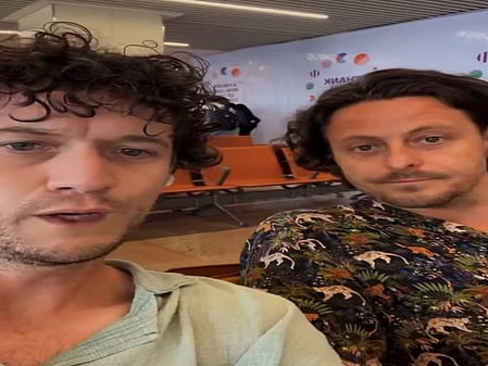 ‘Goodbye India...': Britons in 'last' Instagram post before boarding ill-fated Dreamliner plane