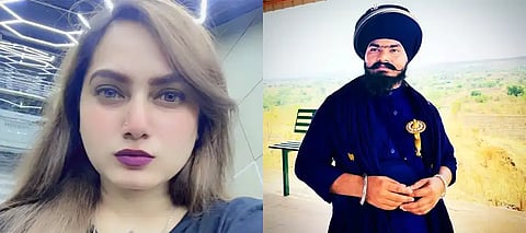 Kamal Kaur Bhabhi Case: 2 suspecs linked with Nihang Amritpal Meharon arrested in Ludhiana influencer's murder case