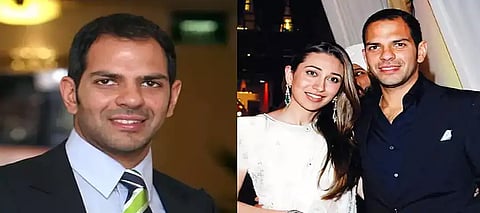 Karisma Kapoor’s ex-husband and Industrialist, Sunjay Kapur, passed away at 53: Know the reason.